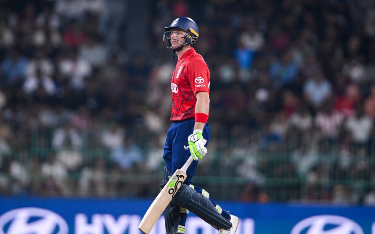 T20 WC: No reason to question why he's in the team, says Skipper Brook on struggling Buttler