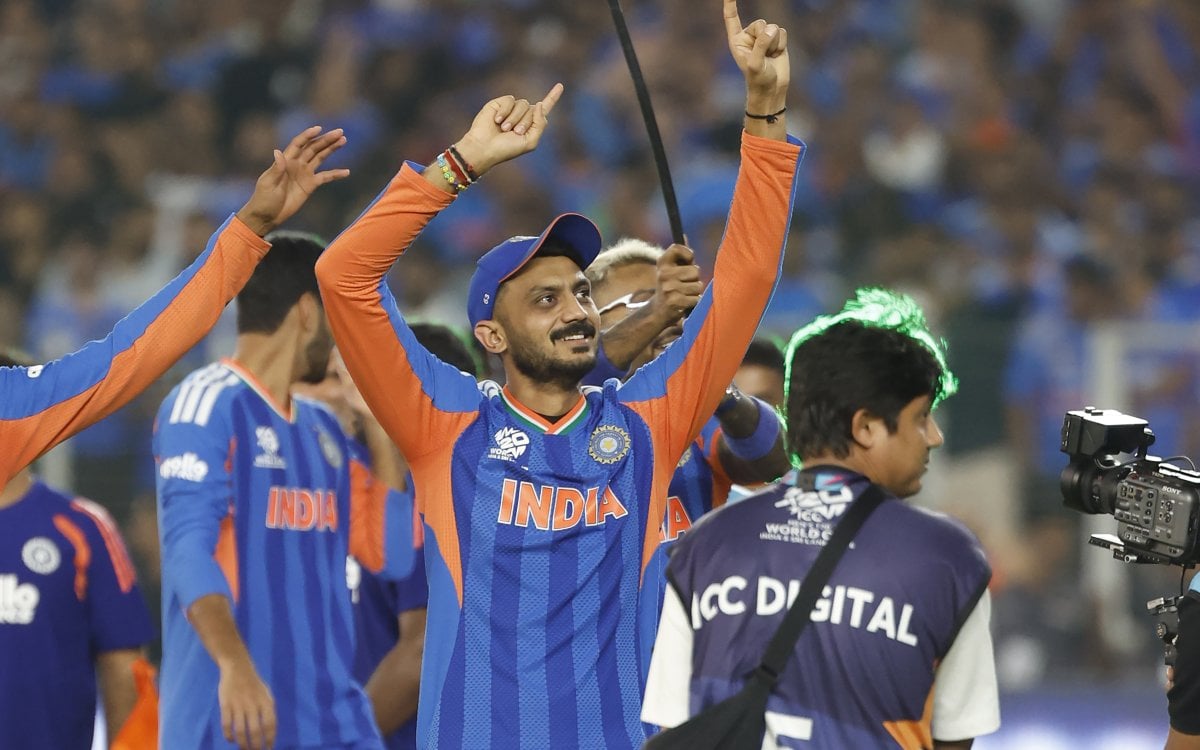 T20 WC: ‘Phenomenal, brilliant character shown’: Kohli, Tendulkar, members of cricket fraternity rea