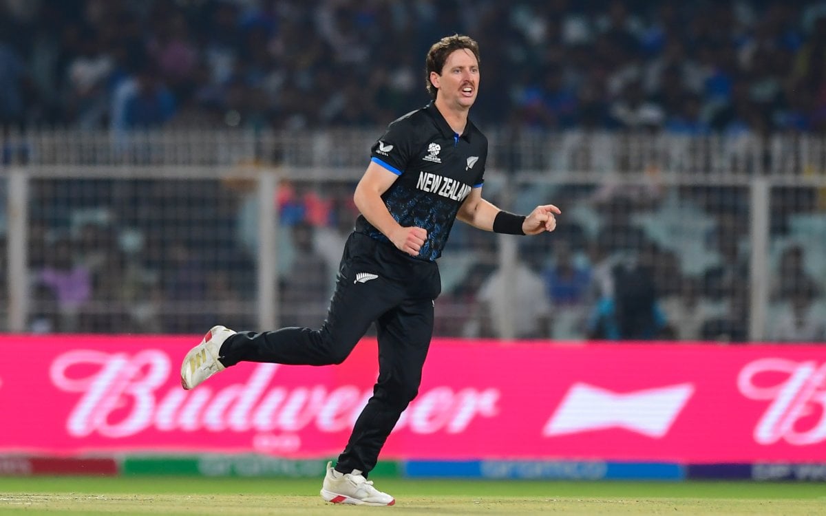 T20 WC: Pretty special to reach another final after being home for child’s birth, says Henry