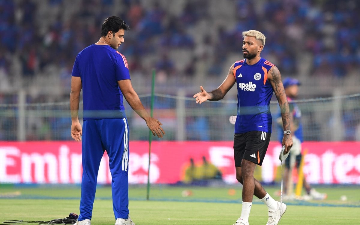 T20 WC: Semi-final spot on line as unchanged India put West Indies to bat