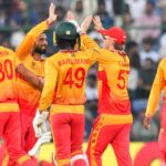 T20 WC: Travel disruptions delay Zimbabwe’s return from India