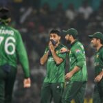 T20 WC: 'We couldn't execute our plans well,' says Salman Agha after Pakistan's exit from the event