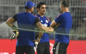 T20 WC: What will happen if ENG vs IND semi-final is washed out?