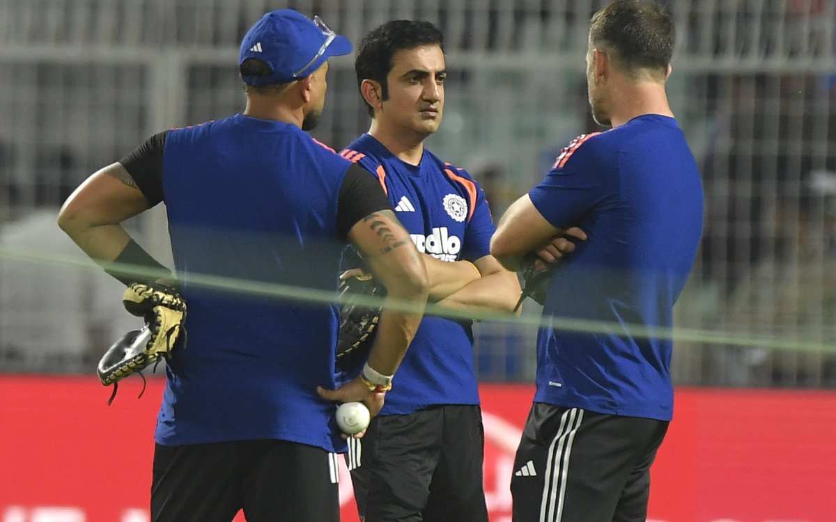 T20 WC: What will happen if ENG vs IND semi-final is washed out?