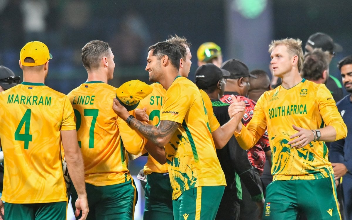 T20 WC: What will happen if SA vs NZ semi-final is washed out?
