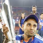 T20 WC: ‘When someone is not doing well, you spend time with him’ - SKY highlights team culture behi