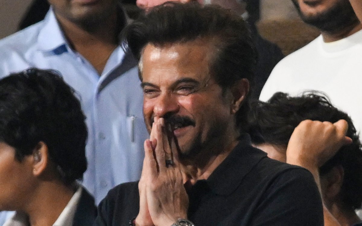 T20 WC: 'You can measure runs...but the real stat here is intent', says Sachin after India edge out