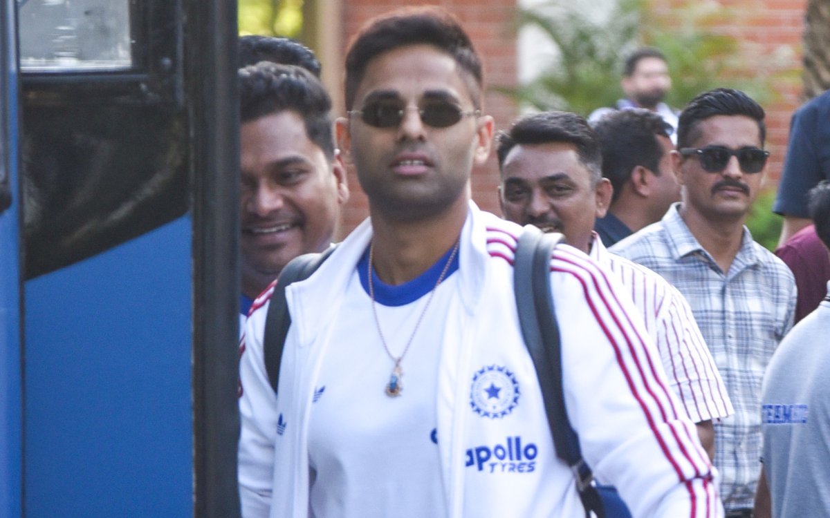 T20 WC: ‘You just have to control your emotions and express yourself,’ says Piyush Chawla on handlin