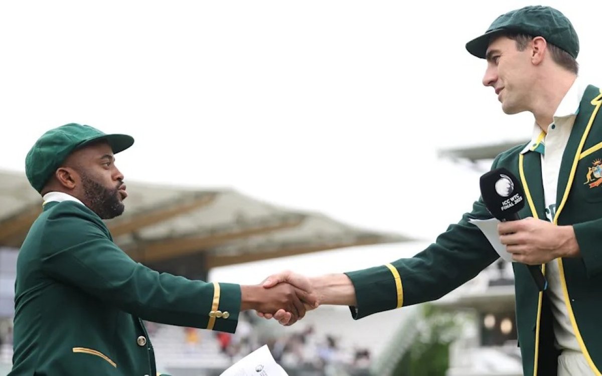 Ten Tests in 14 weeks: CA reveals taxing 2026–27 schedule, BGT scheduled for Jan 2027