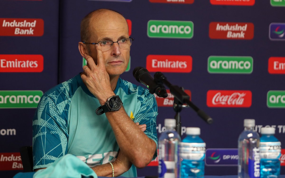 ‘The level of interference…’: Kirsten hits out at Mohsin Naqvi-led PCB, reveals reason for quitting