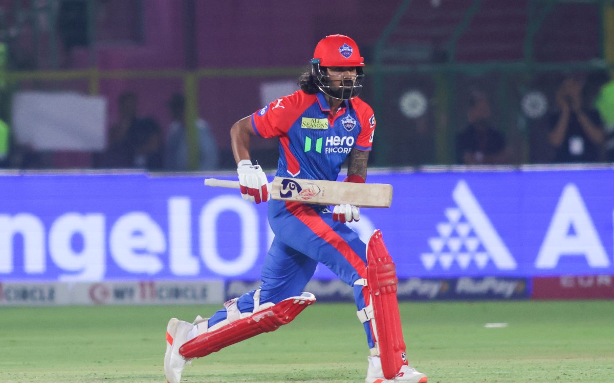 'The safest bank in every season': Pathan praises KL Rahul's consistency ahead of IPL 2026