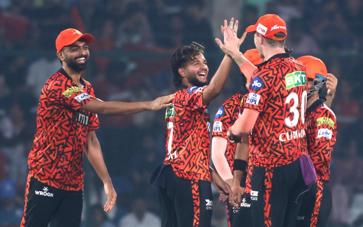 'Their away record is very poor,': Pujara flags major concern for SRH ahead of IPL 2026