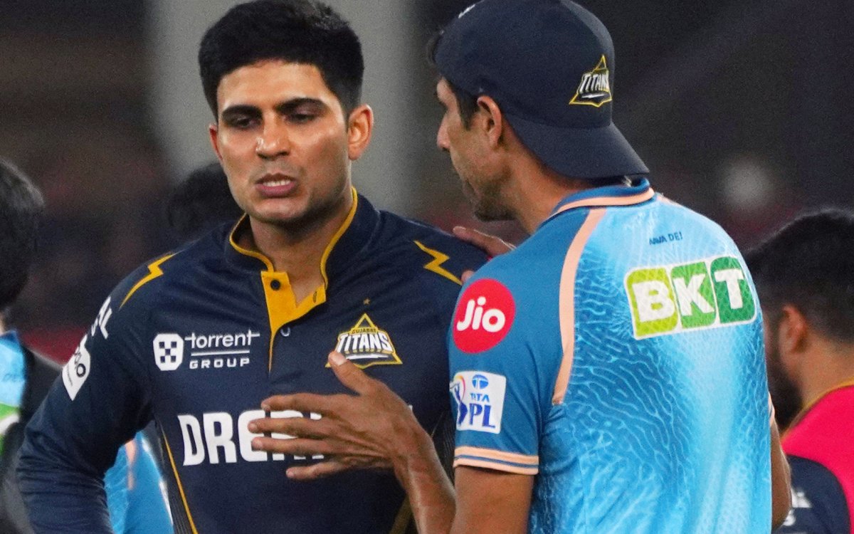 'There's no need to think differently…': Ashish Nehra stresses GT’s mindset ahead of IPL 2026