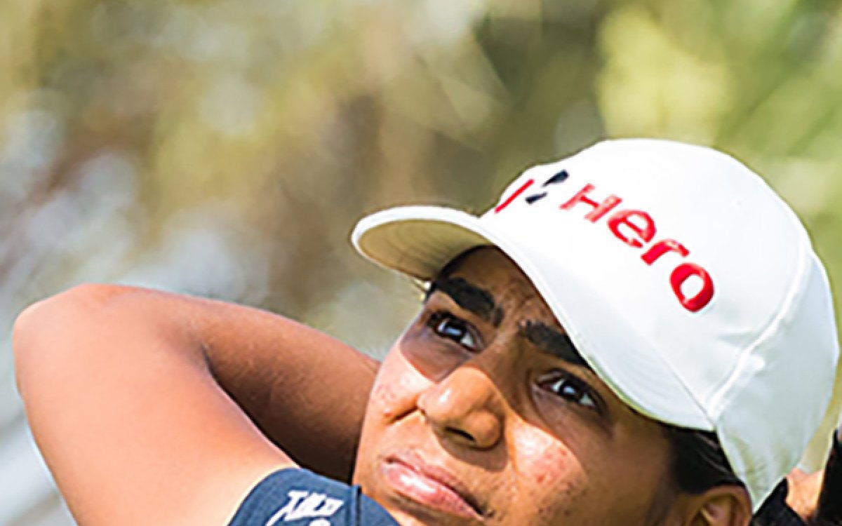 Three Indians make the cut in Australian Women’s Open