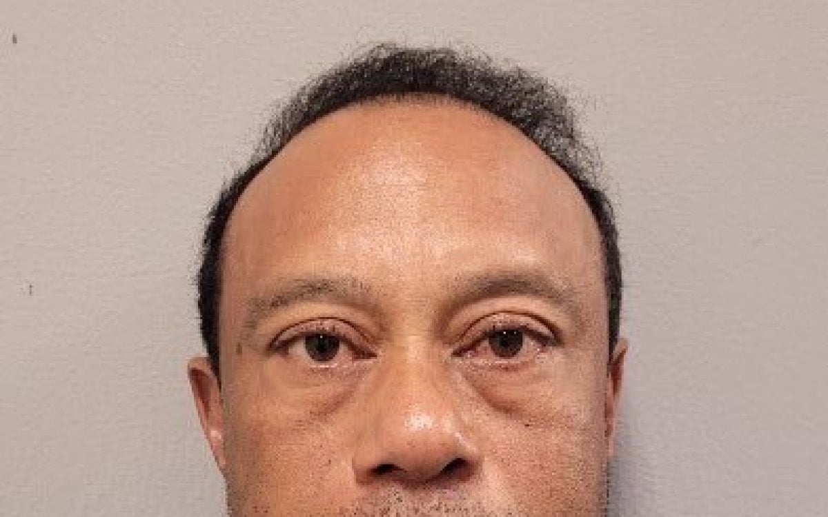 Tiger Woods arrested for drunk driving, social media reacts with shock.