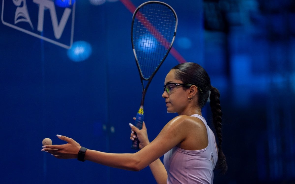 ‘Top-10 is bare minimum’: Saurav Ghosal sets high bar for Anahat, calls for mass push in Indian squa