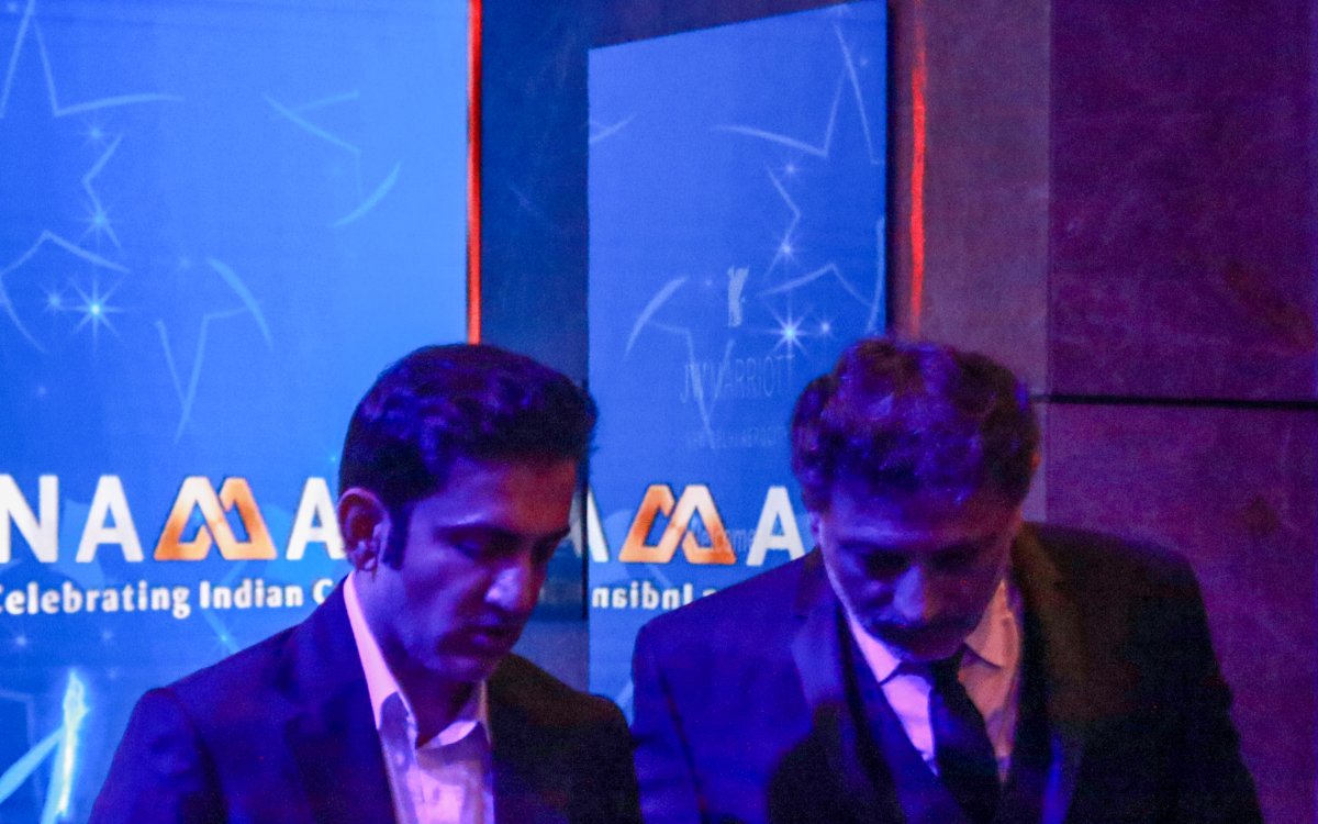 Tried to make as few changes as we could till the 2026 T20 World Cup came, says Suryakumar