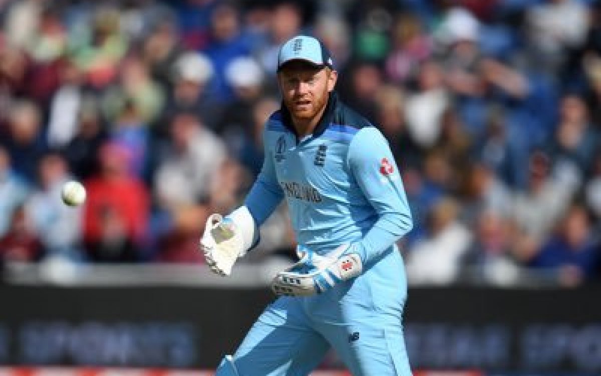 ‘Trying to keep my family safe, get us out of here’: Bairstow expresses safety concerns on being str