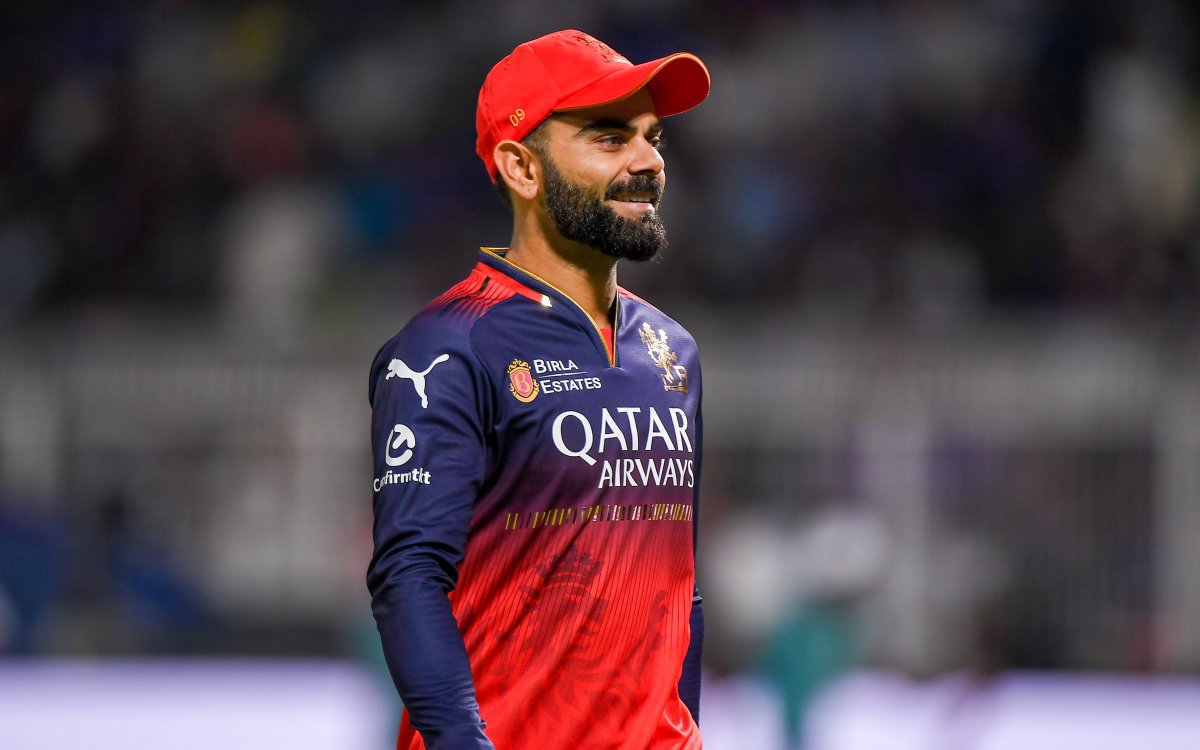 Virat Kohli picks Chris Gayle over Rohit Sharma as best T20 opener