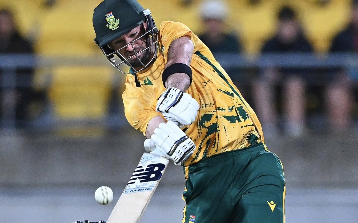 Waited for ball in my area, just tried to play what was in front of me, says Esterhuizen