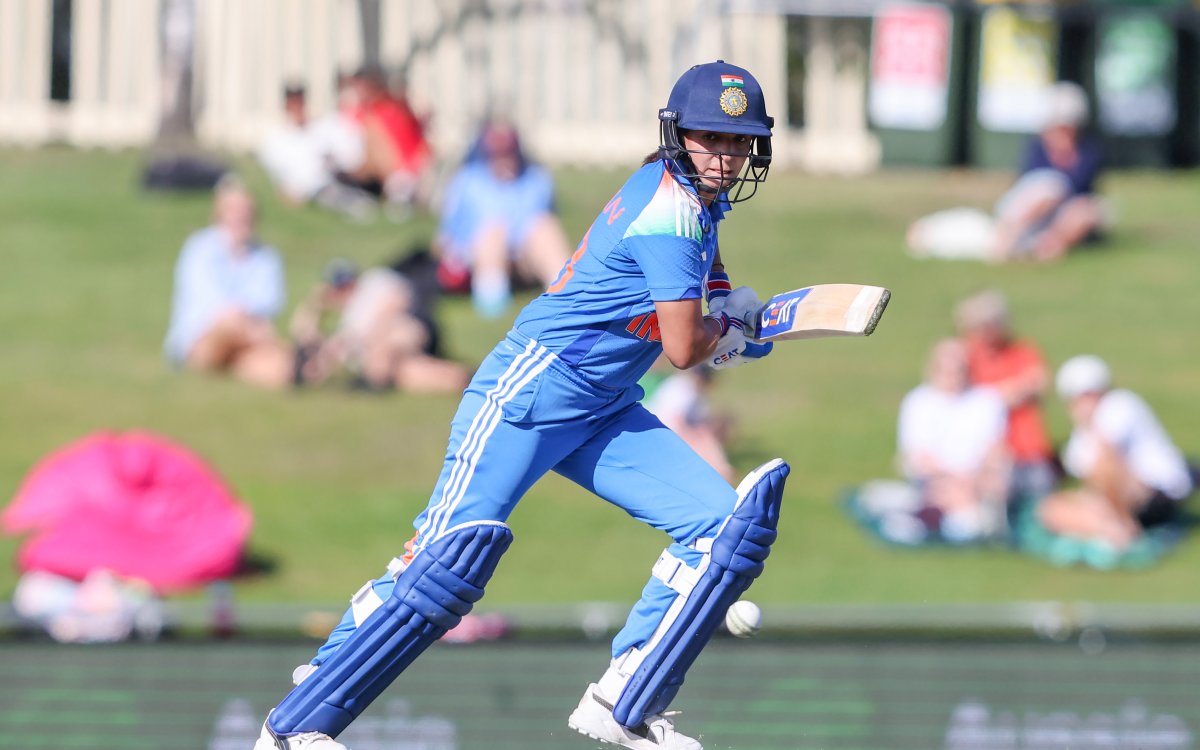 'We didn’t play good cricket in ODIs,' says Harmanpreet after 3-0 whitewash against Australia