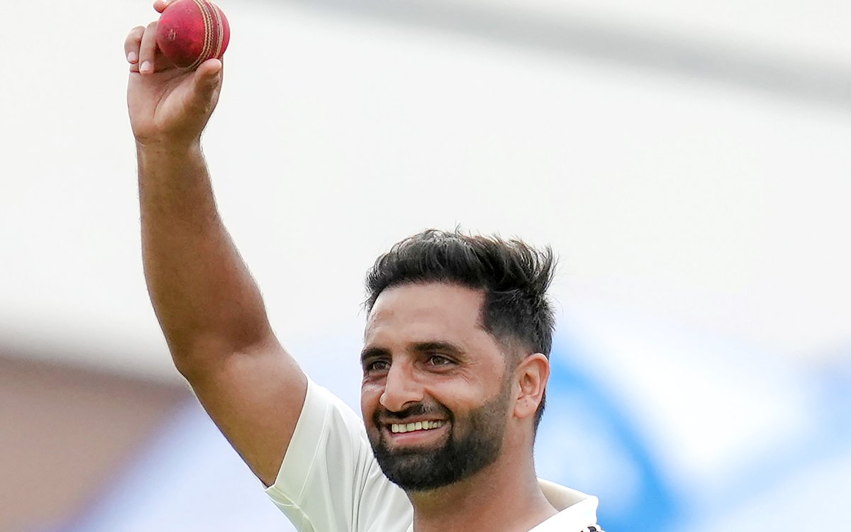 Where talent meets opportunity: Uncapped debutants who are ready to seize IPL 2026 spotlight