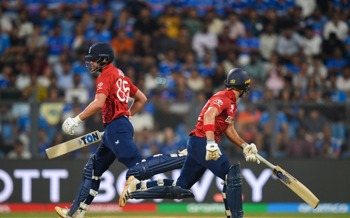 WI, SA and ENG to depart from India on charter flights amid Middle East travel disruption: Report