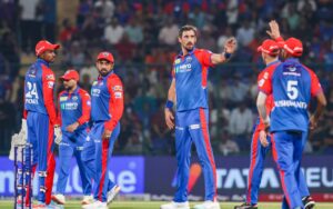 'Will continue to do what I can to be available': Starc vows DC return amid IPL absence criticism