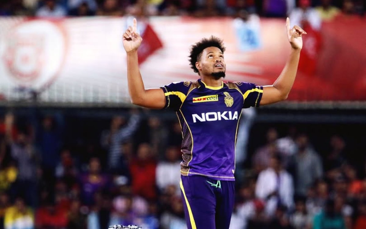 Windies player Javon Searles, two officials suspended by ICC under anti-corruption codes