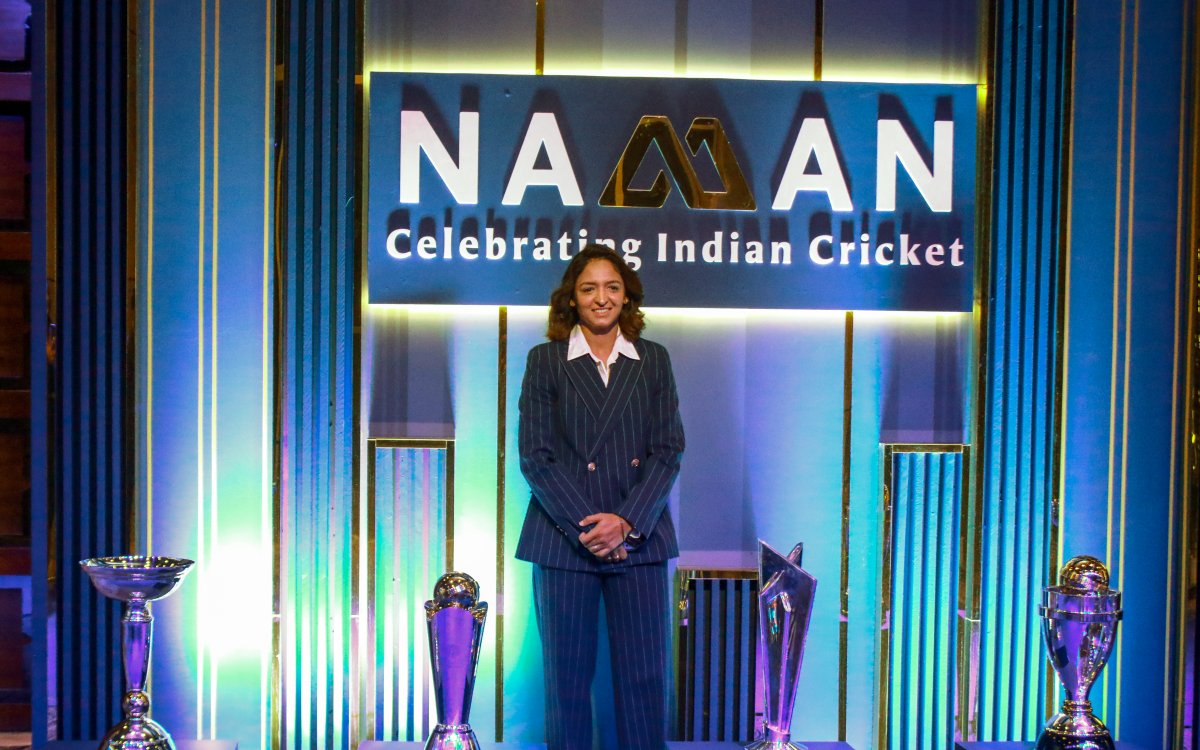 Winning Women’s ODI World Cup meant a lot, had dreamt about lifting ICC trophy: Harmanpreet