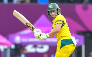 'Wore many jerseys over the last 28 years…': Alyssa Healy pens emotional note post retirement