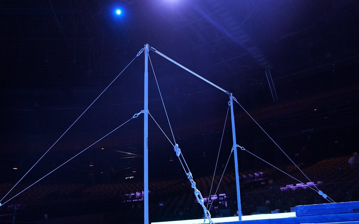 World Gymnastics cancels Doha World Cup due to Middle East situation