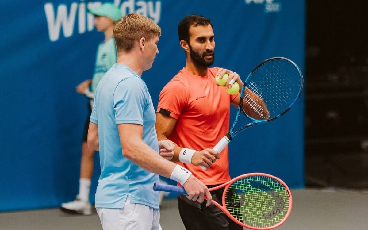 Yuki Bhambri enters maiden ATP Masters 1000 SF in Indian Wells