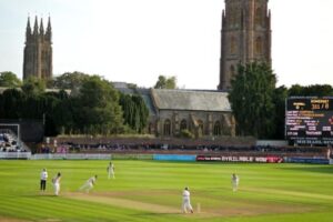 County Championship 2026 Rules