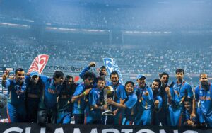 ‘15 years later, it still stays with us…’ Tendulkar pens heartfelt note on 2011 WC win