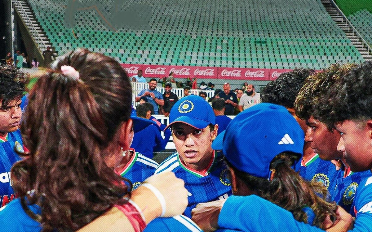 2nd T20I: India eye strong comeback against South Africa after six-wicket defeat in opener (Preview)