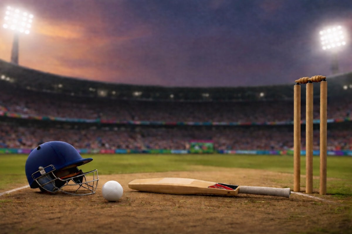 IPL 2026 Rivalry Week