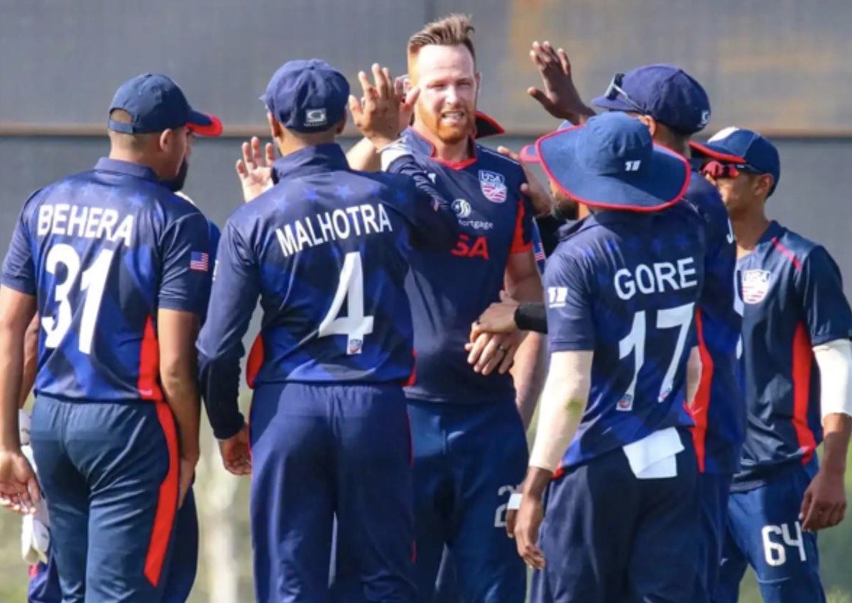 Why Cricket Is Surging in the United States—and What It Means Globally