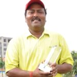 ‘A role model for generations, great loss’: Kapil Dev mourns the passing of legendary golfer Vijay K