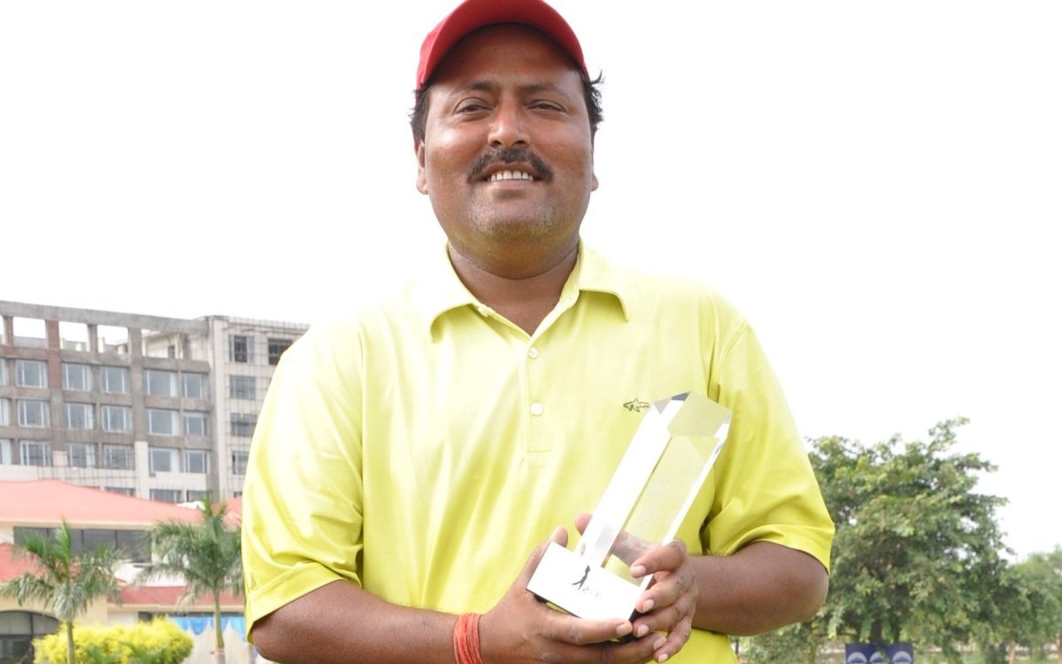 ‘A role model for generations, great loss’: Kapil Dev mourns the passing of legendary golfer Vijay K