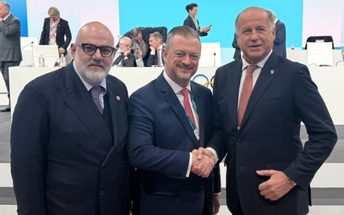 A year ahead of LA28 Paralympics, IPC announces second call for applications in classification