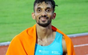 Aboobacker sets 17m leap benchmark for Asiad 2026, backs Indian triple jumpers to outshine China
