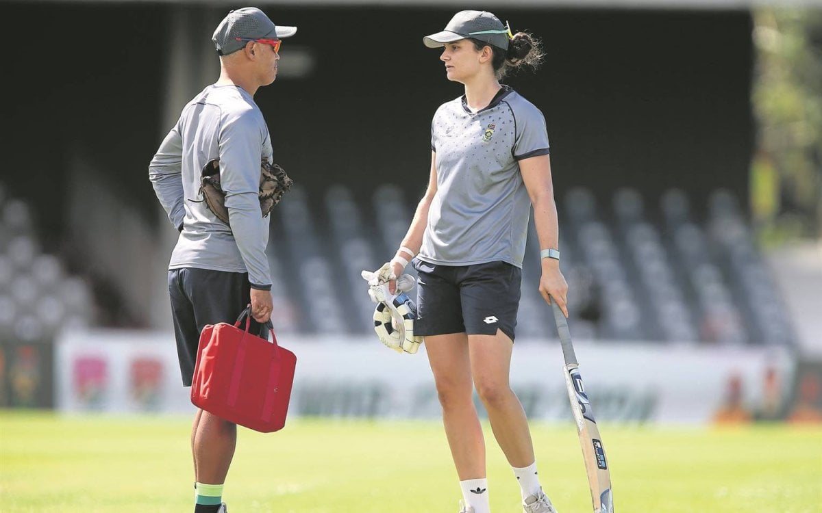 Abrahams, Ndaba, Webster exit Proteas coaching staff ahead of Women’s T20 WC