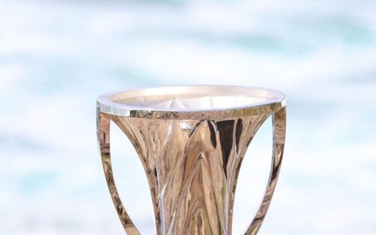 AFC Champions League set to expand to 32 teams from 2026/27 season