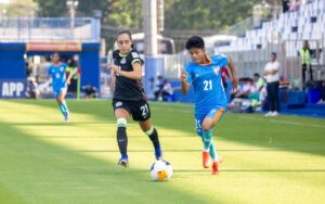 AFC U20 Women’s Asian Cup: India suffer 0-5 loss to Australia