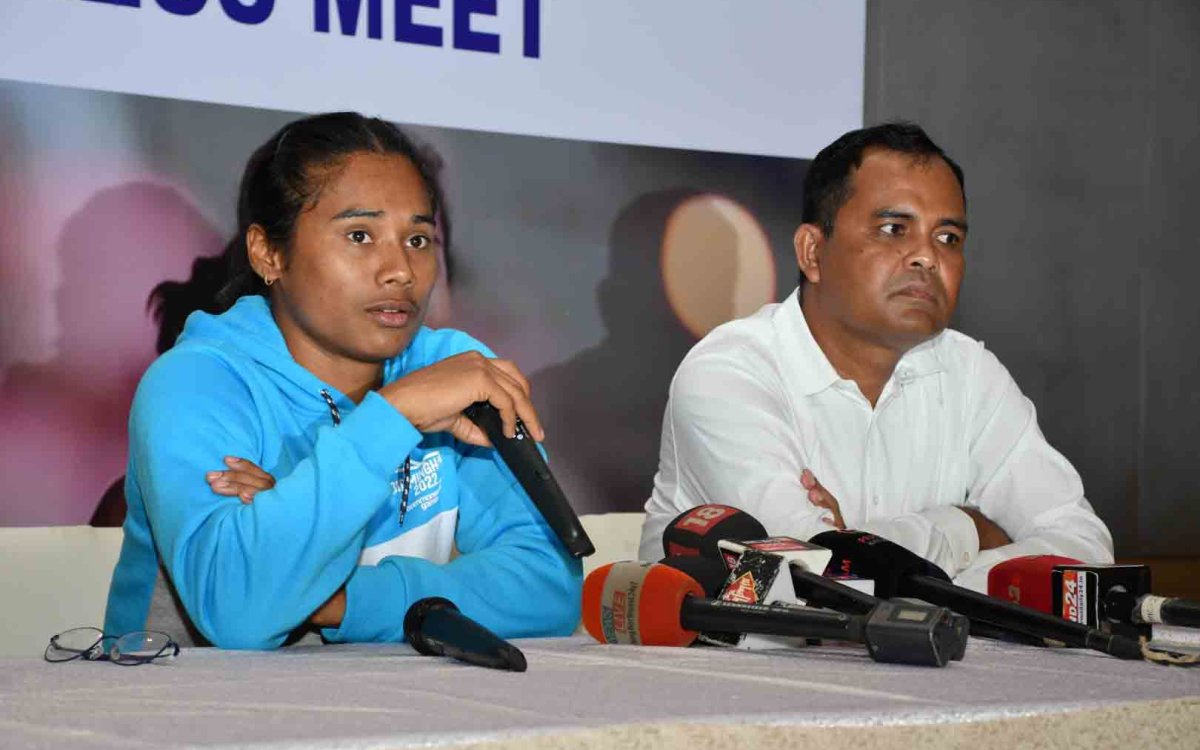 AFI, government policies for developing grassroots level will ensure we do well in the 2036 Olympic