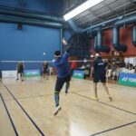 Ajita wins thriller for singles title in G D Birla Memorial badminton