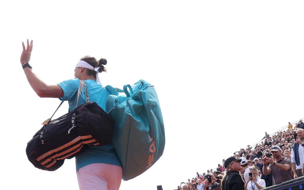 Alexander Zverev beats Diallo to reach quarters in Munich