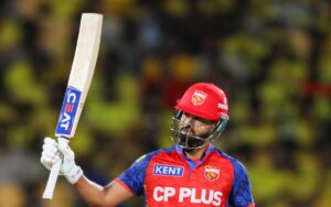 ‘Arguably no.1 against spin’: Karim hails Iyer after match-winning knock vs CSK