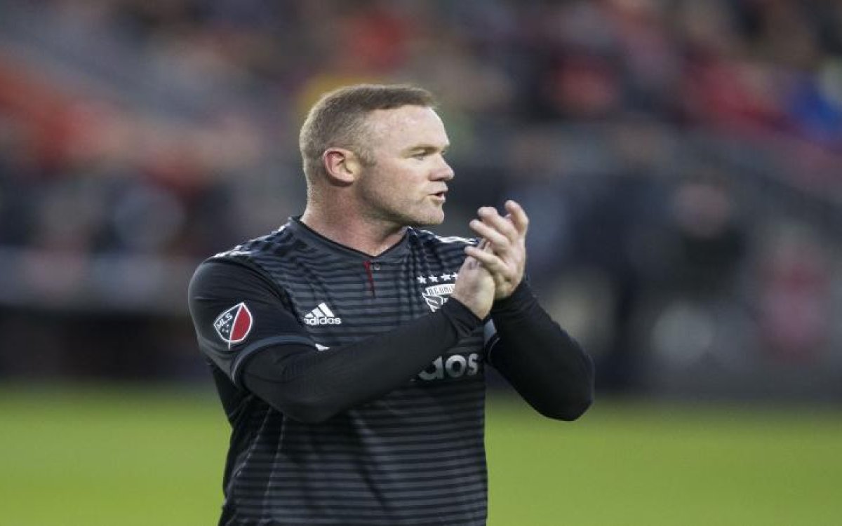 Arsenal have been brilliant all season, their fans need to be better: Wayne Rooney